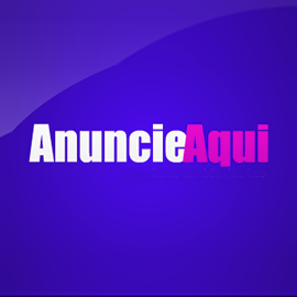 Anuncie Aqui